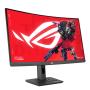 ASUS ROG Strix XG27WCMS computer monitor 68.6 cm (27") 2560 x 1440 pixels Quad HD LCD Black