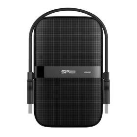 Silicon Power Armor A60 disco duro externo 2 GB 2.5" USB tipo A 3.2 Gen 1 (3.1 Gen 1) Negro