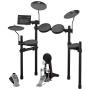 Yamaha DTX432K electronic drum set