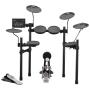 Yamaha DTX432K electronic drum set