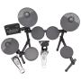 Yamaha DTX432K electronic drum set