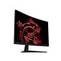 MSI G27C5 E2 computer monitor 68.6 cm (27") 1920 x 1080 pixels Full HD LED Black