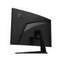 MSI G27C5 E2 computer monitor 68.6 cm (27") 1920 x 1080 pixels Full HD LED Black