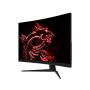 MSI G27C5 E2 computer monitor 68.6 cm (27") 1920 x 1080 pixels Full HD LED Black