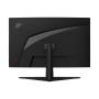 MSI G27C5 E2 écran plat de PC 68,6 cm (27") 1920 x 1080 pixels Full HD LED Noir