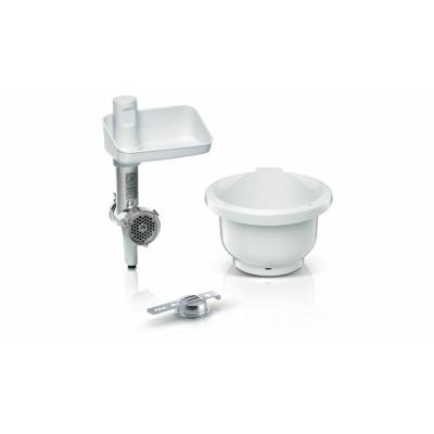 Bosch MUZS2BS accessoire de hachoir