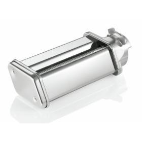 Bosch MUZ5NV3 accessoire pour machine à ravioli et pâte 1 pièce(s) Chrome Acier Accessoire machine à pâte pour spaghetti