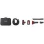 Bosch BHZTKIT1 Accessoire et fourniture pour aspirateur Aspirateur portatif Kit de nettoyage pour voiture