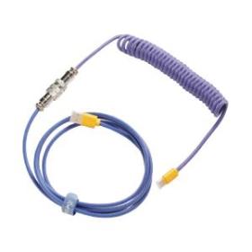 Ducky Premicord Blau, Violett 1,8 m