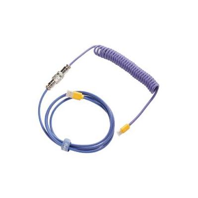 Ducky Premicord Azul, Violeta 1,8 m