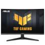 ASUS TUF Gaming VG27VQ3B computer monitor 68.6 cm (27") 1920 x 1080 pixels Full HD LCD Black