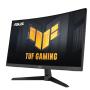 ASUS TUF Gaming VG27VQ3B computer monitor 68.6 cm (27") 1920 x 1080 pixels Full HD LCD Black