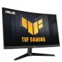 ASUS TUF Gaming VG27VQ3B Computerbildschirm 68,6 cm (27") 1920 x 1080 Pixel Full HD LCD Schwarz