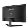 ASUS TUF Gaming VG27VQ3B computer monitor 68.6 cm (27") 1920 x 1080 pixels Full HD LCD Black