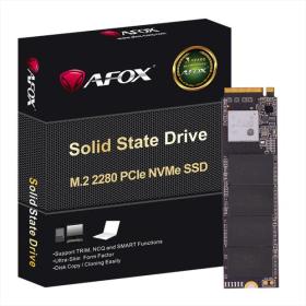 AFOX ME300-1000GN disque SSD 1,02 To M.2 PCI Express 3.0 NVMe 3D NAND