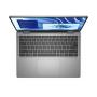 DELL Latitude 7455 Qualcomm Snapdragon X1P-64-100 Laptop 35,6 cm (14") Touchscreen Quad HD+ 16 GB LPDDR5x-SDRAM 512 GB SSD