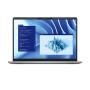 DELL Latitude 7455 Qualcomm Snapdragon X1E-80-100 Portátil 35,6 cm (14") Pantalla táctil Quad HD+ 32 GB LPDDR5x-SDRAM 1 TB SSD