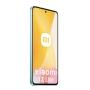 Xiaomi 12 Lite 16,6 cm (6.55") Double SIM Android 12 5G USB Type-C 6 Go 128 Go 4300 mAh Vert clair