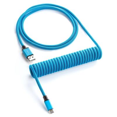 Cablemod CM-CKCA-CLB-KLB150KLB-R cable USB 1,5 m USB A USB C Azul