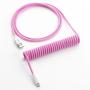 Cablemod CM-CKCA-CW-IW150IW-R câble USB 1,5 m USB A USB C Rose