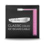 Cablemod CM-CKCA-CW-IW150IW-R câble USB 1,5 m USB A USB C Rose