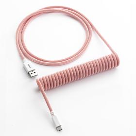 Cablemod CM-CKCA-CW-OW150OW-R câble USB 1,5 m USB A USB C Orange