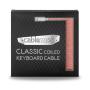 Cablemod CM-CKCA-CW-OW150OW-R câble USB 1,5 m USB A USB C Orange