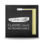 Cablemod CM-CKCA-CW-YW150YW-R câble USB 1,5 m USB A USB C Jaune