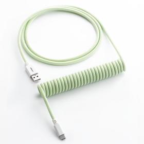 Cablemod CM-CKCA-CW-LGW150LGW-R câble USB 1,5 m USB A USB C Vert