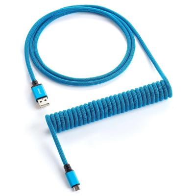 Cablemod CM-CKCA-CW-YW150YW-R câble USB 1,5 m USB A USB C Bleu