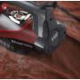 Russell Hobbs 25090-56 iron Dry & Steam iron Ceramic soleplate 2600 W Black, Grey, Red