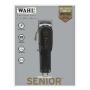 Wahl Cordless Senior Negro Ión de litio