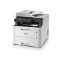 Brother MFC-L3730CDN multifunction printer LED A4 2400 x 600 DPI 18 ppm