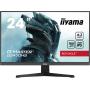 iiyama G-MASTER G2470HS-B1 computer monitor 60.5 cm (23.8") 1920 x 1080 pixels Full HD LCD Black