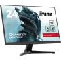 iiyama G-MASTER G2470HS-B1 Computerbildschirm 60,5 cm (23.8") 1920 x 1080 Pixel Full HD LCD Schwarz