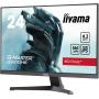 iiyama G-MASTER G2470HS-B1 computer monitor 60.5 cm (23.8") 1920 x 1080 pixels Full HD LCD Black