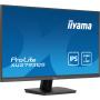 iiyama ProLite XU2793QS-B6 computer monitor 68.6 cm (27") 2560 x 1440 pixels 2K Ultra HD LED Black