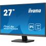 iiyama ProLite XU2793QS-B6 computer monitor 68.6 cm (27") 2560 x 1440 pixels 2K Ultra HD LED Black