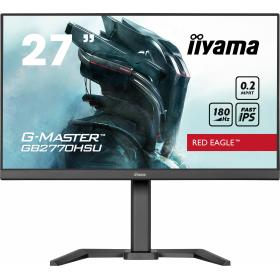 iiyama G-MASTER GB2770HSU-B6 Computerbildschirm 68,6 cm (27") 1920 x 1080 Pixel Full HD LCD Schwarz