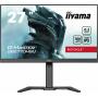 iiyama G-MASTER GB2770HSU-B6 Monitor PC 68,6 cm (27") 1920 x 1080 Pixel Full HD LCD Nero