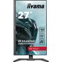 iiyama G-MASTER GB2770HSU-B6 computer monitor 68.6 cm (27") 1920 x 1080 pixels Full HD LCD Black