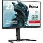 iiyama G-MASTER GB2770HSU-B6 Computerbildschirm 68,6 cm (27") 1920 x 1080 Pixel Full HD LCD Schwarz