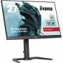 iiyama G-MASTER GB2770HSU-B6 Monitor PC 68,6 cm (27") 1920 x 1080 Pixel Full HD LCD Nero