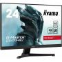 iiyama G-MASTER G2470HSU-B6 computer monitor 60.5 cm (23.8") 1920 x 1080 pixels Full HD LCD Black