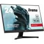 iiyama G-MASTER G2470HSU-B6 computer monitor 60.5 cm (23.8") 1920 x 1080 pixels Full HD LCD Black