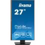 iiyama ProLite computer monitor 68.6 cm (27") 1920 x 1080 pixels Full HD LED Black