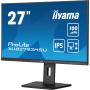 iiyama ProLite Computerbildschirm 68,6 cm (27") 1920 x 1080 Pixel Full HD LED Schwarz