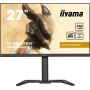 iiyama GB2790QSU-B5 computer monitor 68.6 cm (27") 2560 x 1440 pixels Wide Quad HD LCD Black