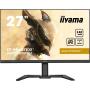 iiyama GB2790QSU-B5 computer monitor 68.6 cm (27") 2560 x 1440 pixels Wide Quad HD LCD Black