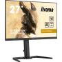 iiyama GB2790QSU-B5 Computerbildschirm 68,6 cm (27") 2560 x 1440 Pixel Wide Quad HD LCD Schwarz